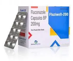 Fluconazole Tablets
